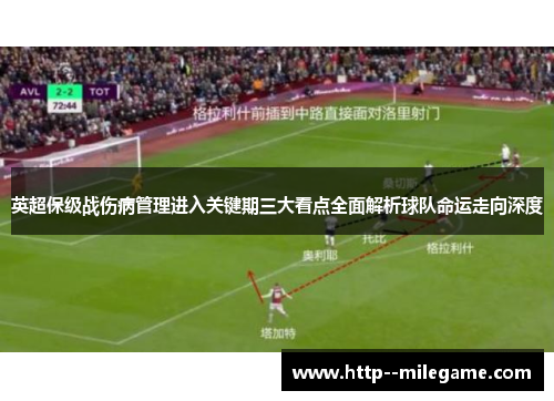 英超保级战伤病管理进入关键期三大看点全面解析球队命运走向深度
