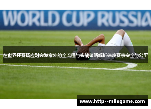 在世界杯赛场应对突发意外的全流程与实战策略解析保障赛事安全与公平